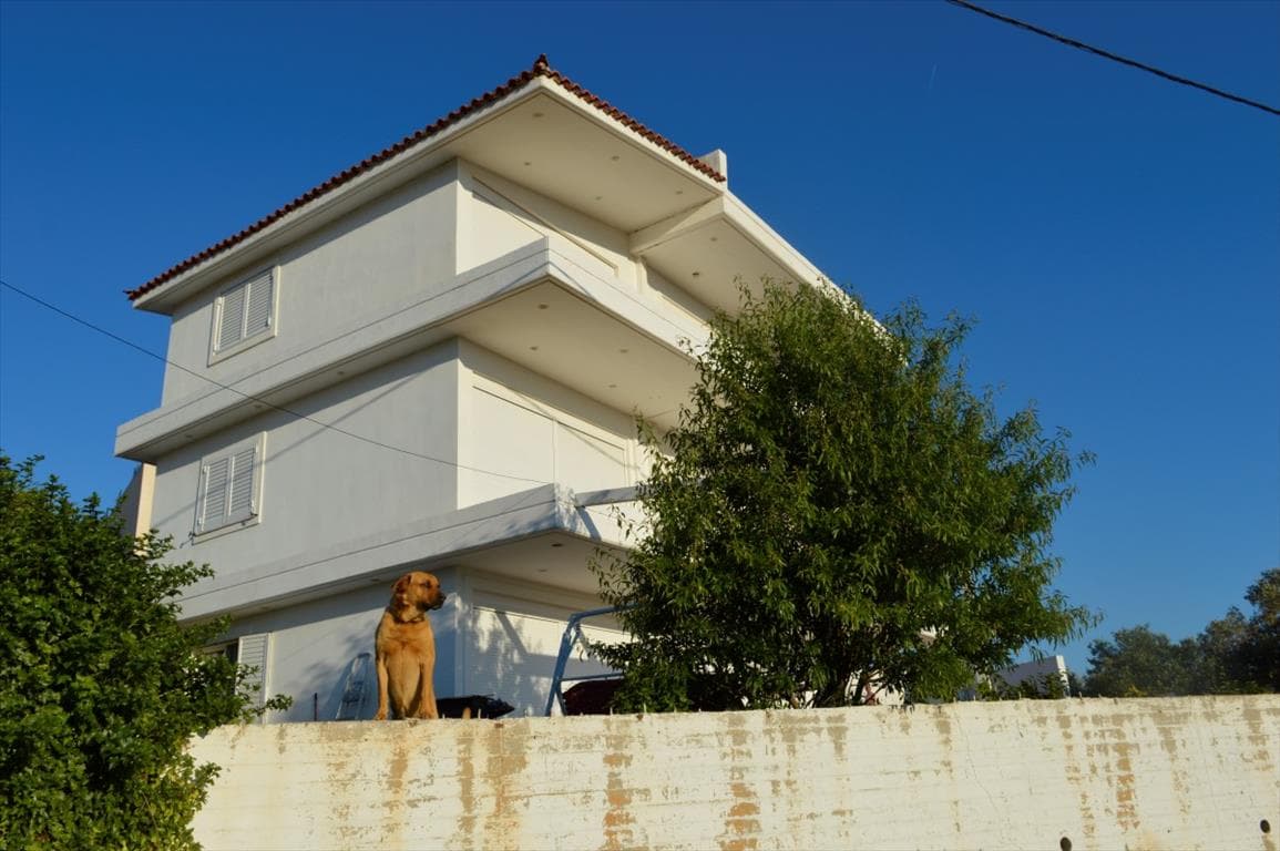 For Sale Detached house 300 m² in Attica