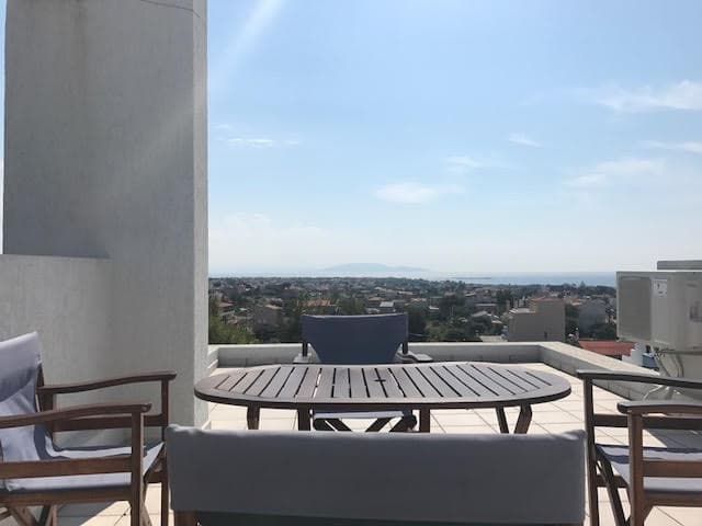 For Sale Maisonette 300 m² in Attica