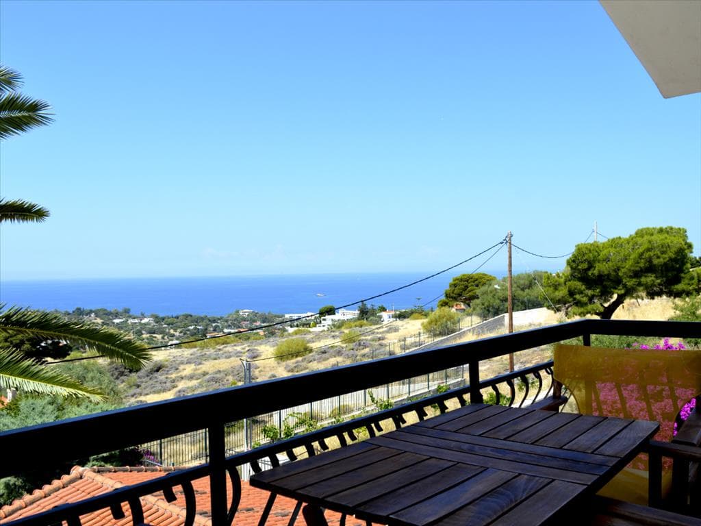 For Sale Detached house 170 m² in Attica