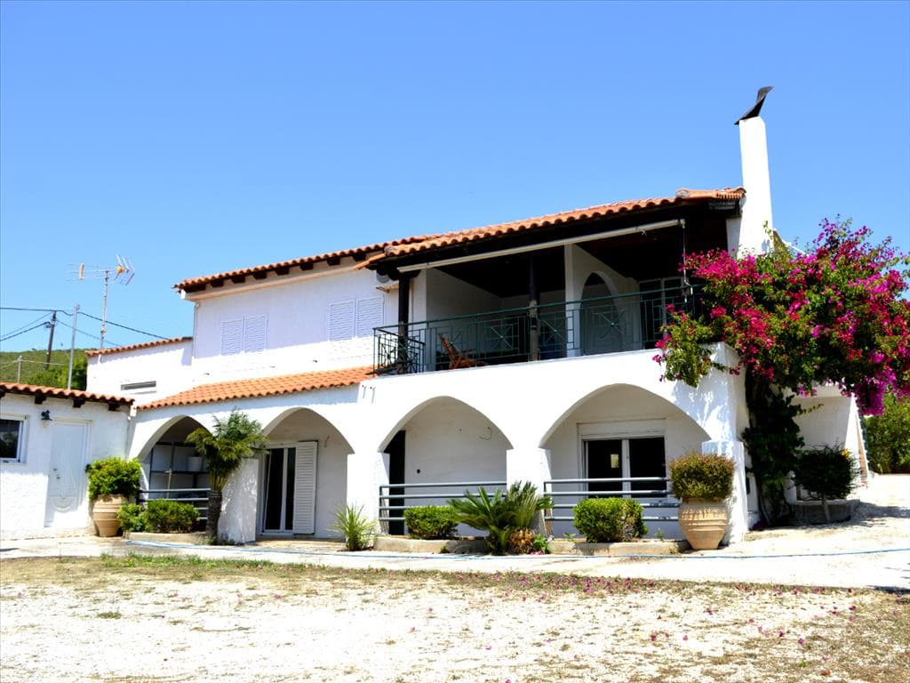For Sale Detached house 250 m² in Attica
