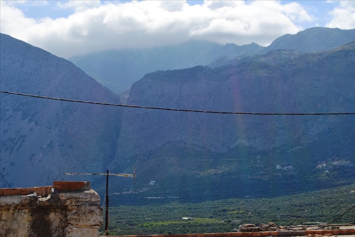 For Sale Land 500 m² in Crete