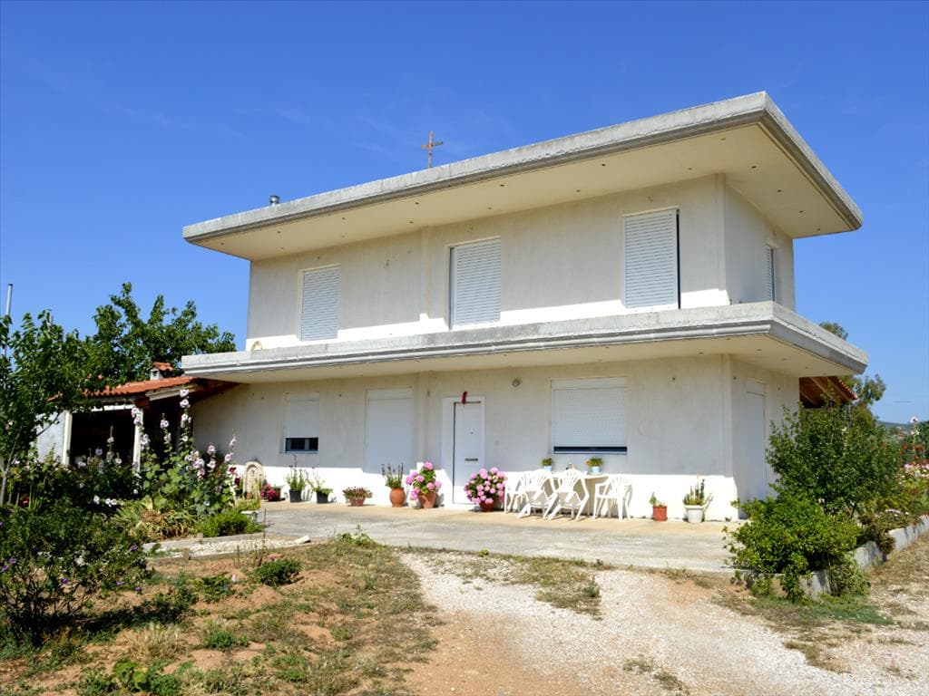 For Sale Detached house 180 m² in Attica