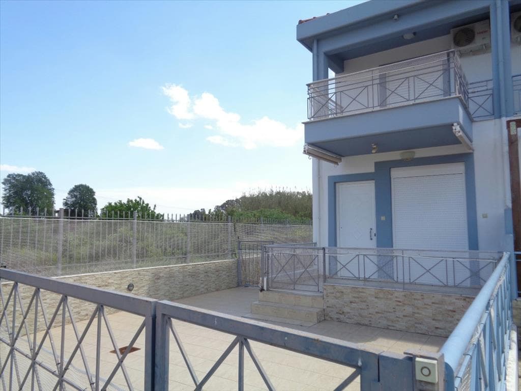For Sale Maisonette 80 m² in Eastern Peloponnese