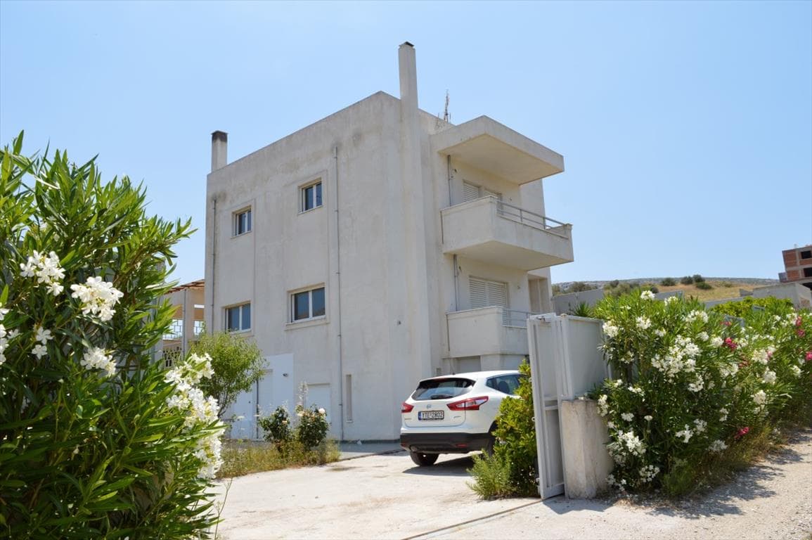 For Sale Detached house 300 m² in Attica