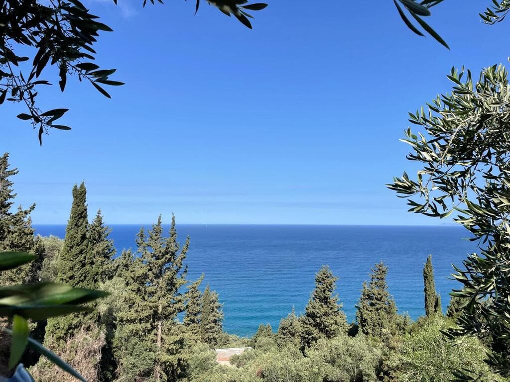For Sale Land 4000 m² in Corfu