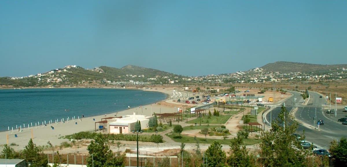 For Sale Land 1350 m² in Attica