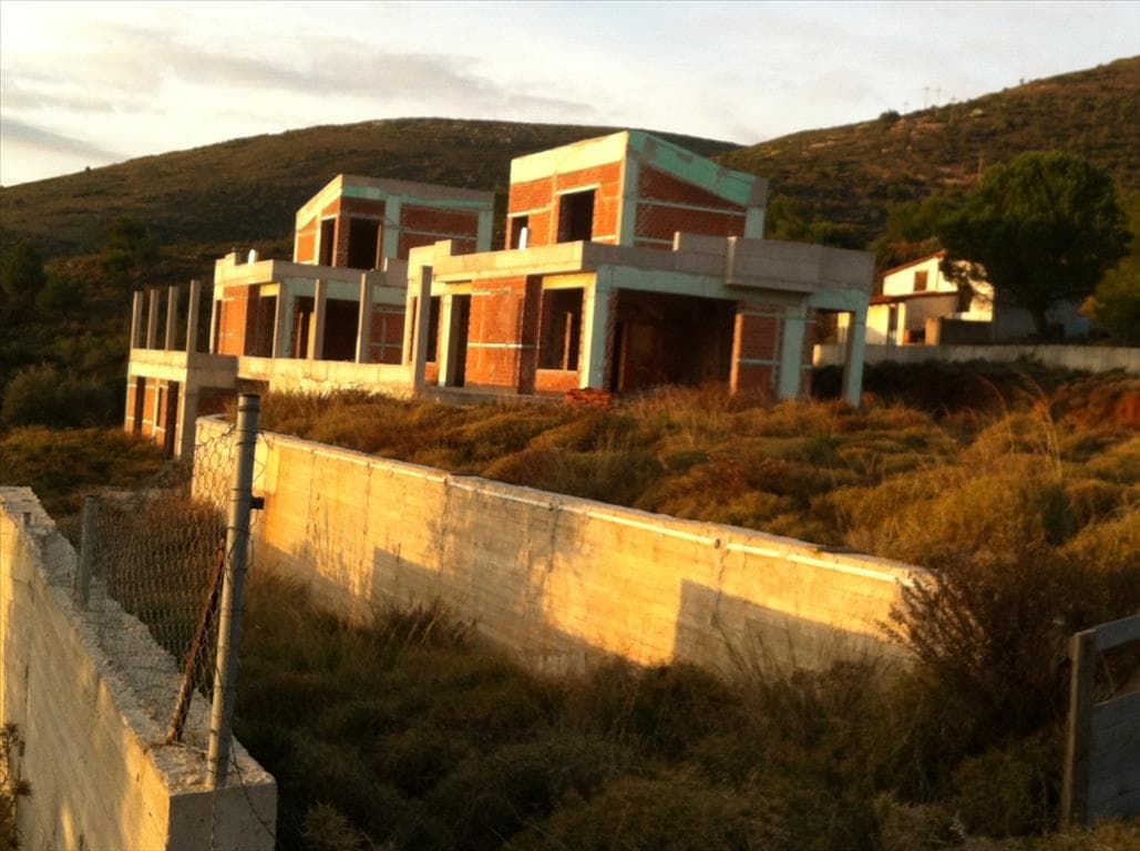For Sale Maisonette 370 m² in Attica