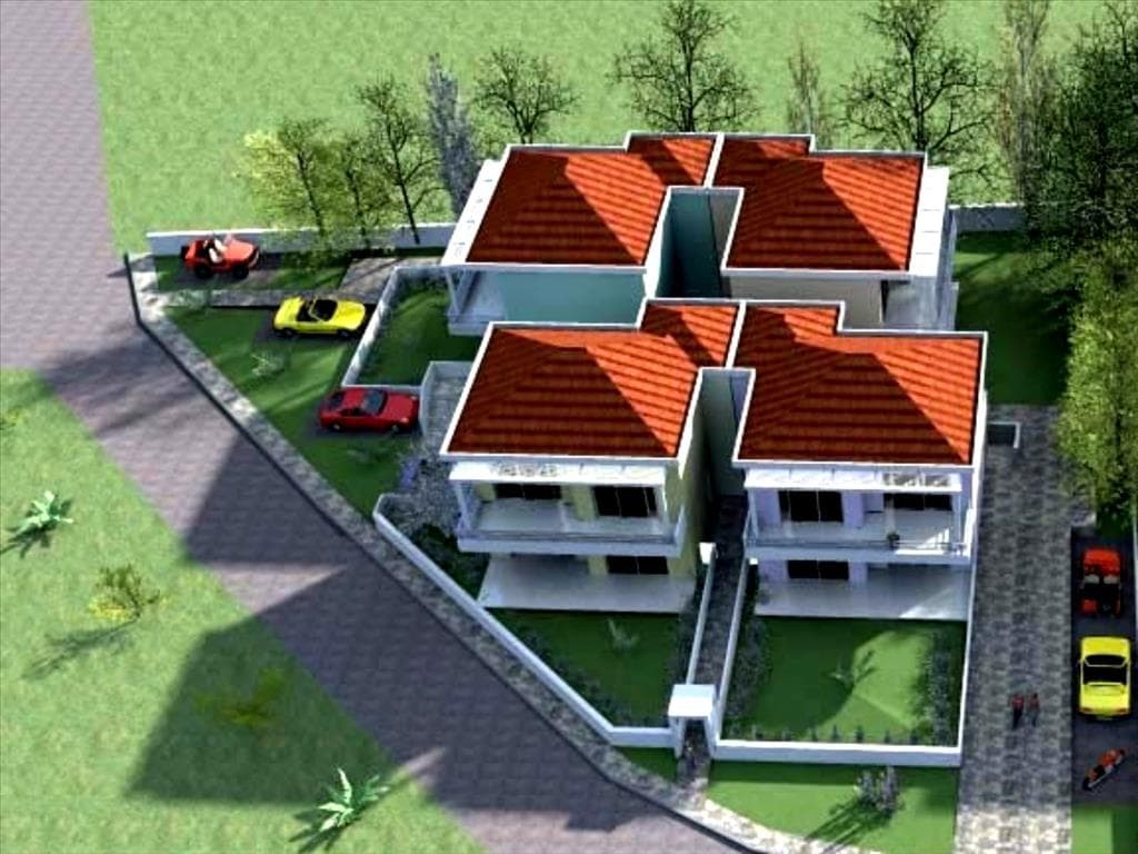 For Sale Detached house 130 m² in central Greece