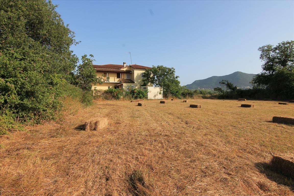 For Sale Land 15000 m² in Corfu