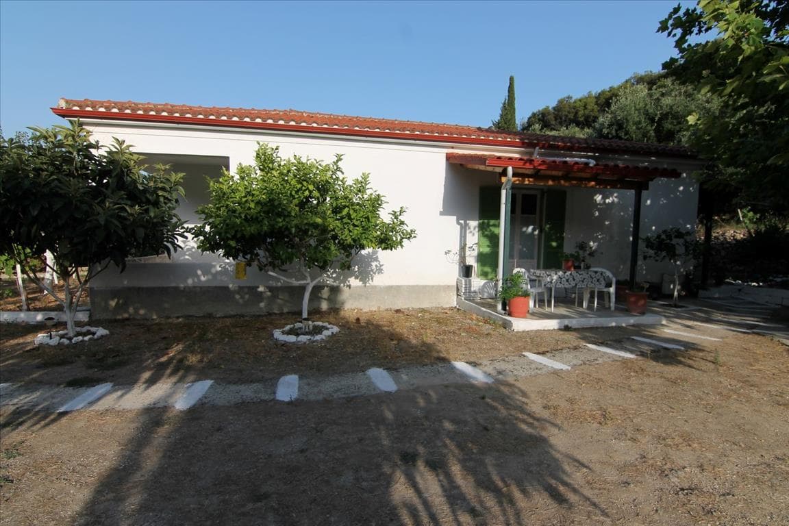 For Sale Detached house 156 m² in Corfu