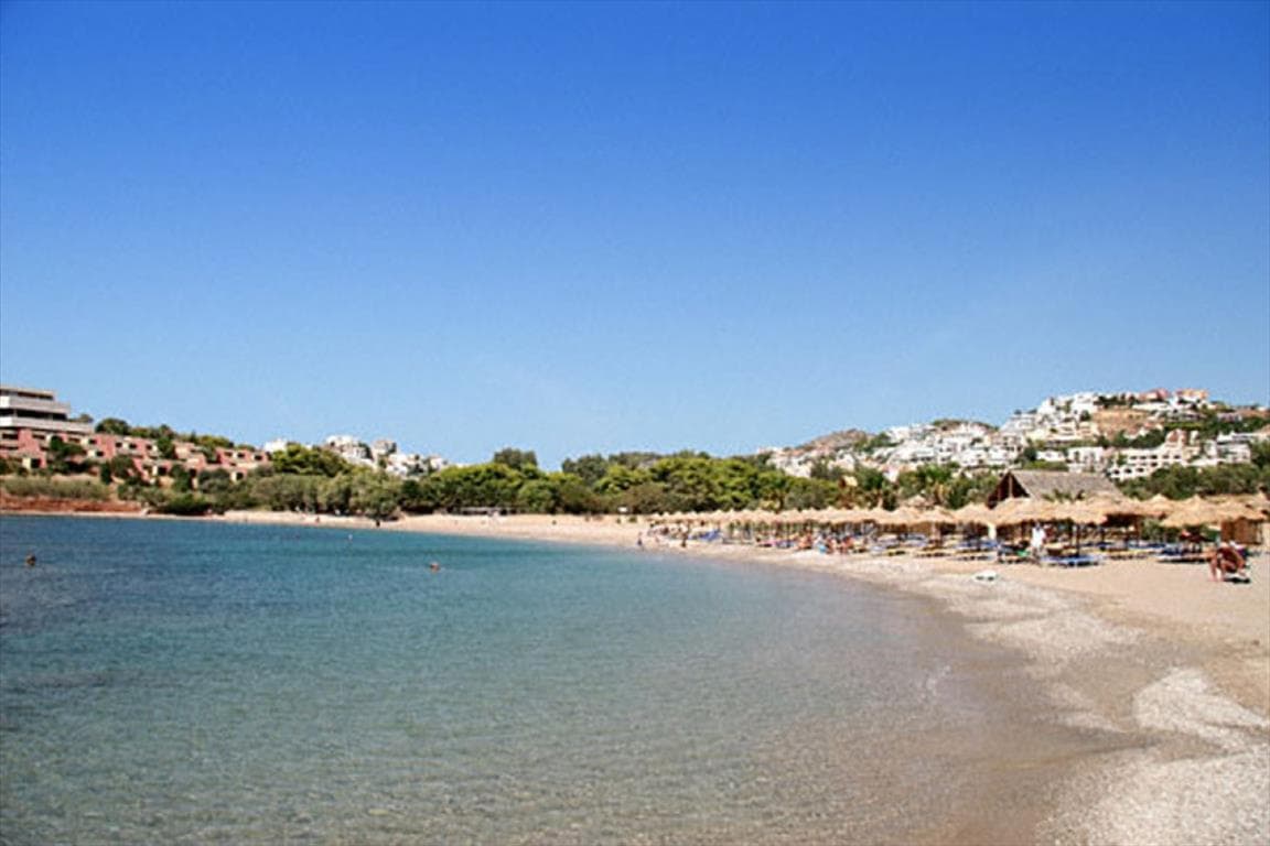 For Sale Land 2000 m² in Attica