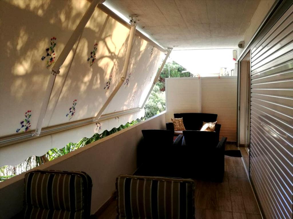 For Sale Flat 80 m² in Athens