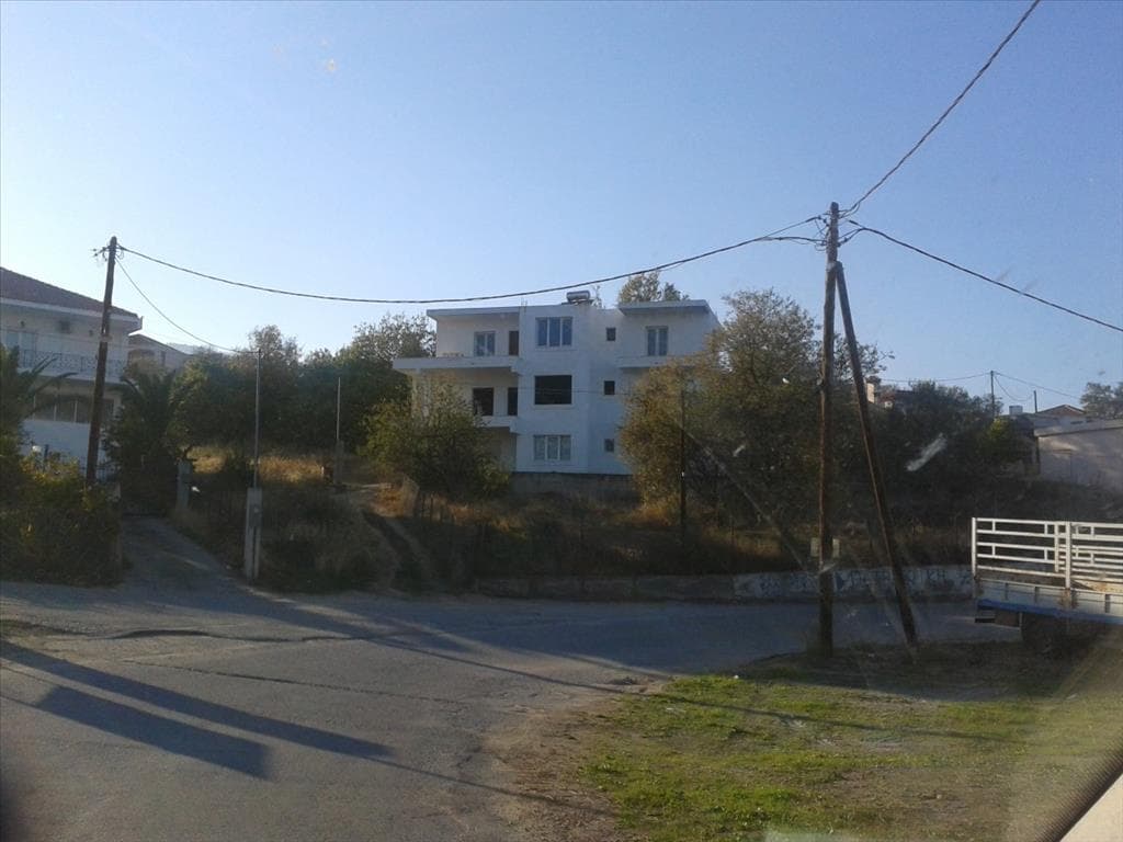 For Sale Detached house 480 m² on the Euboea island