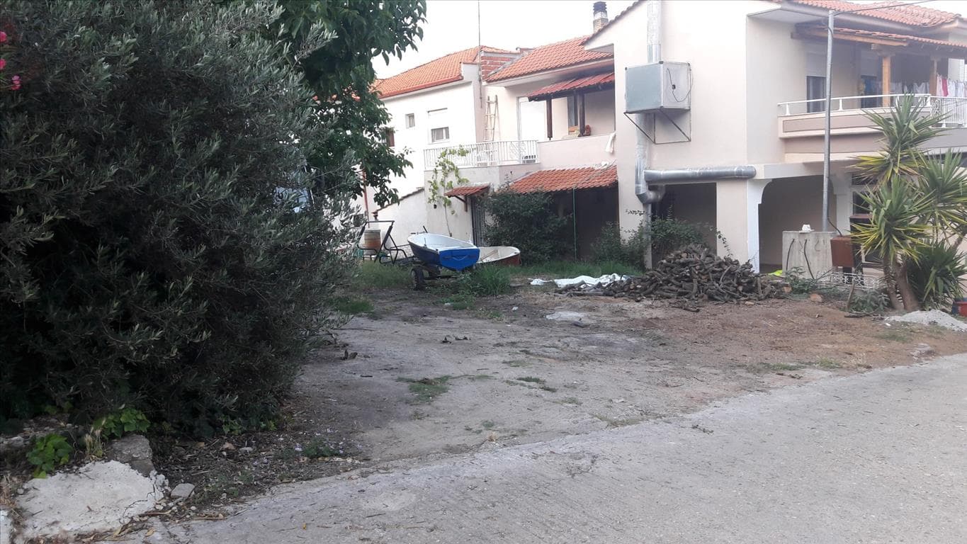 For Sale Land 450 m² in Sithonia, Chalkidiki