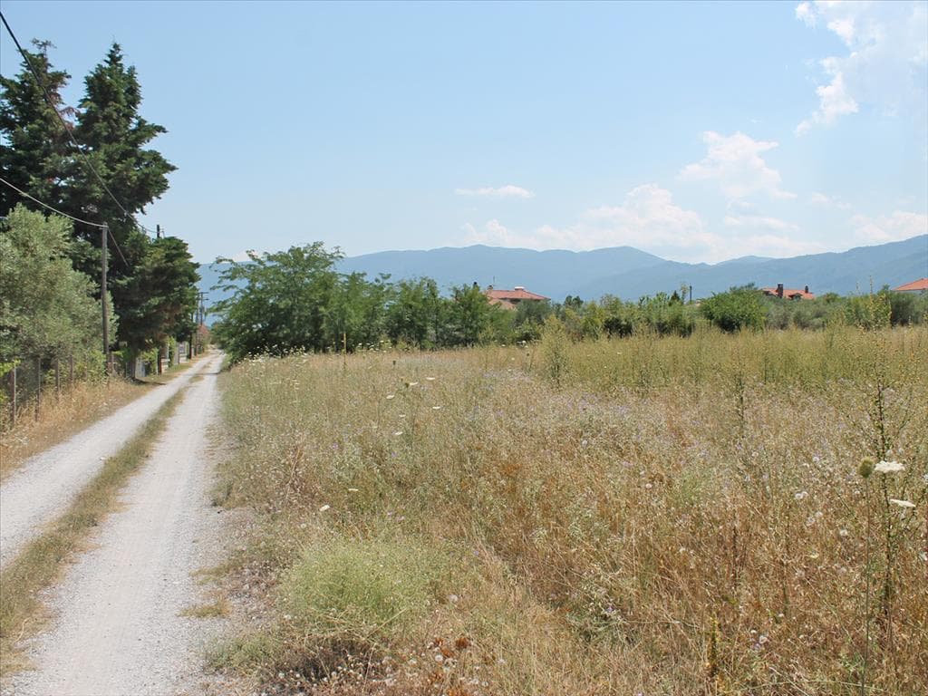For Sale Land 5000 m² on the Olympic Coast