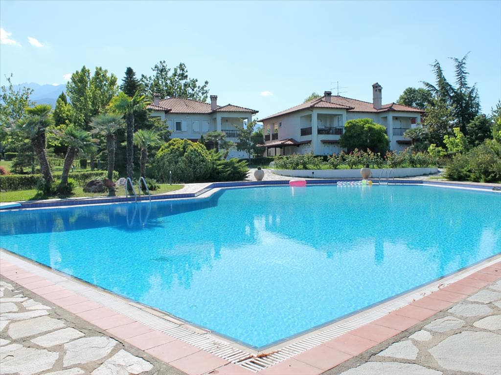 For Sale Villa 550 m² on the Olympic Coast