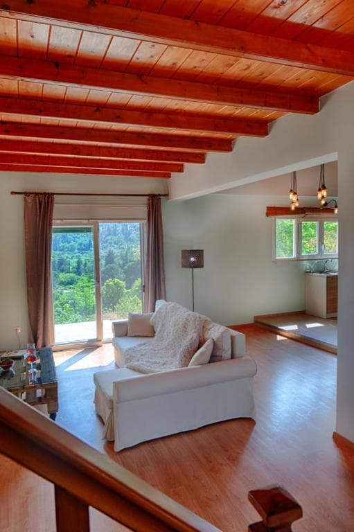 For Sale Detached house 140 m² in Corfu