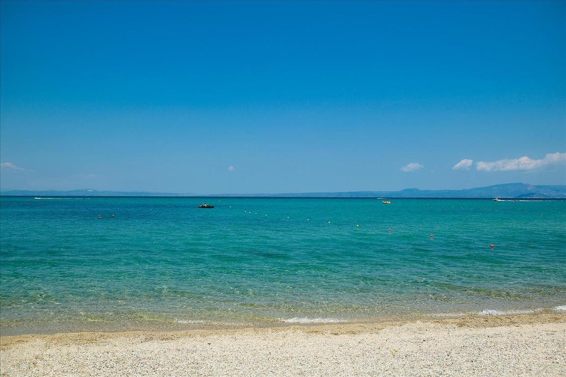 For Sale Land 12000 m² in Kassandra, Chalkidiki