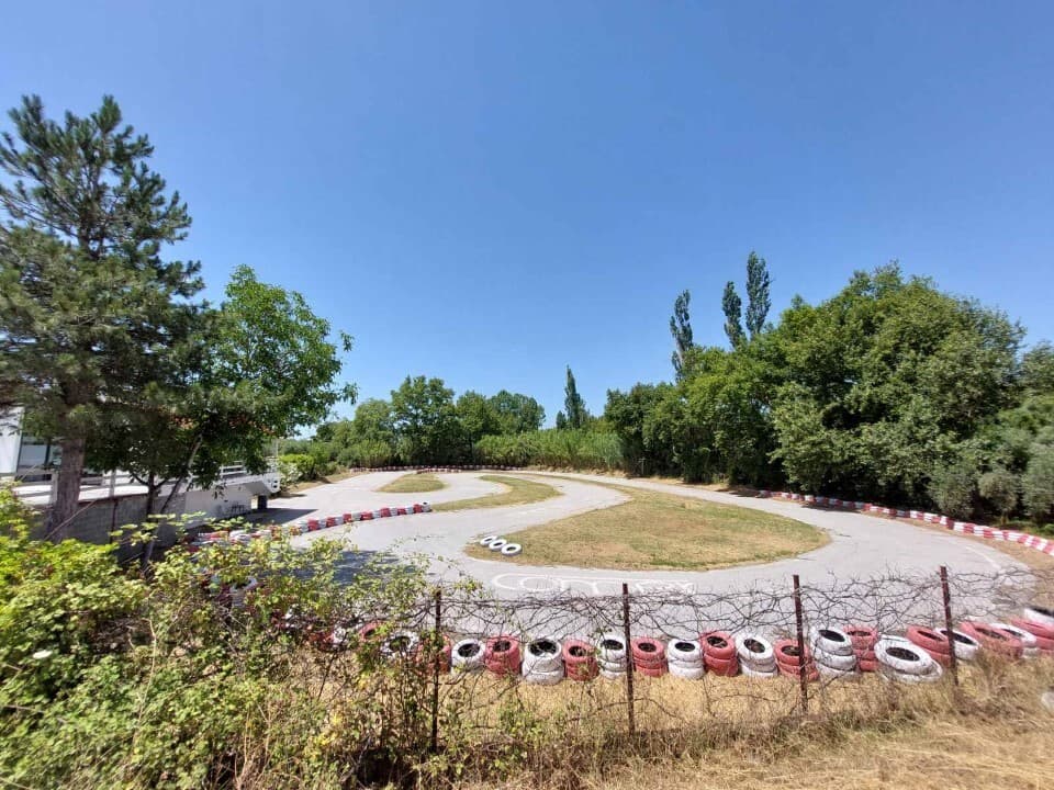 For Sale Land 7000 m² in Sithonia, Chalkidiki