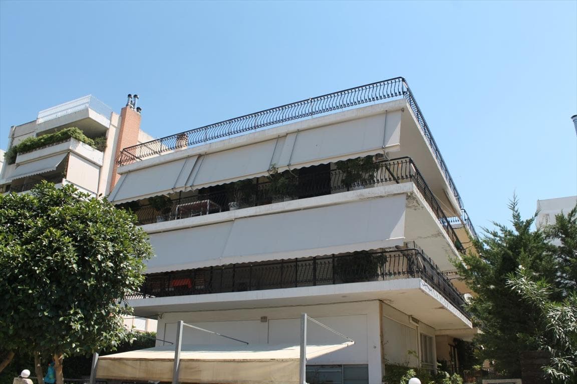 For Sale Flat 100 m² in Athens