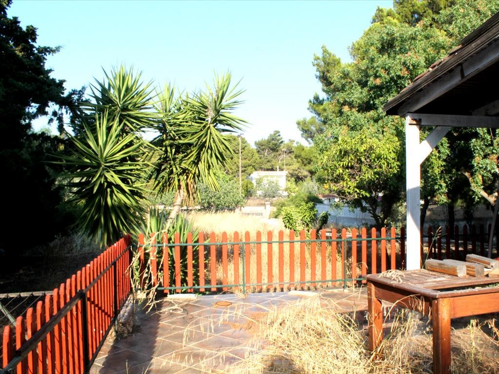 For Sale Detached house 130 m² in Attica