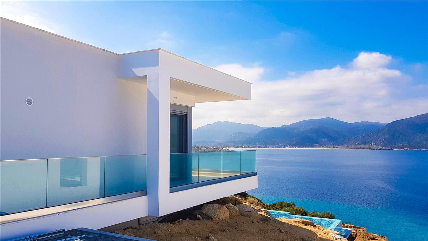 For Sale Detached house 60 m² in Sithonia, Chalkidiki