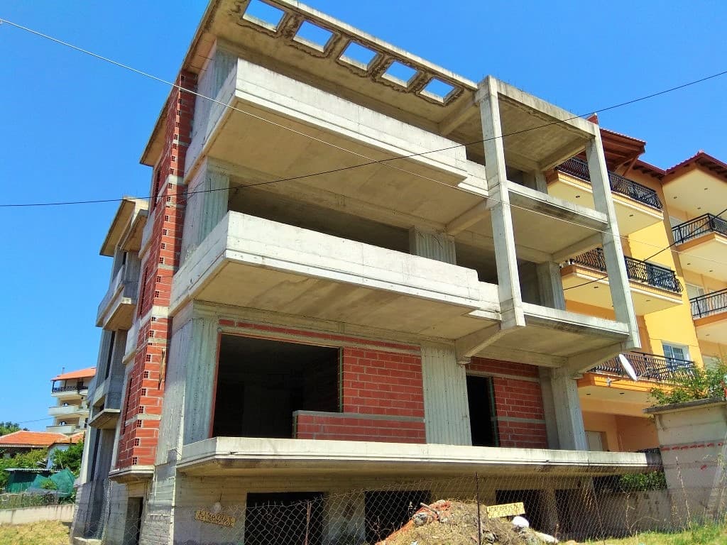 For Sale Detached house 520 m² in Athos, Chalkidiki