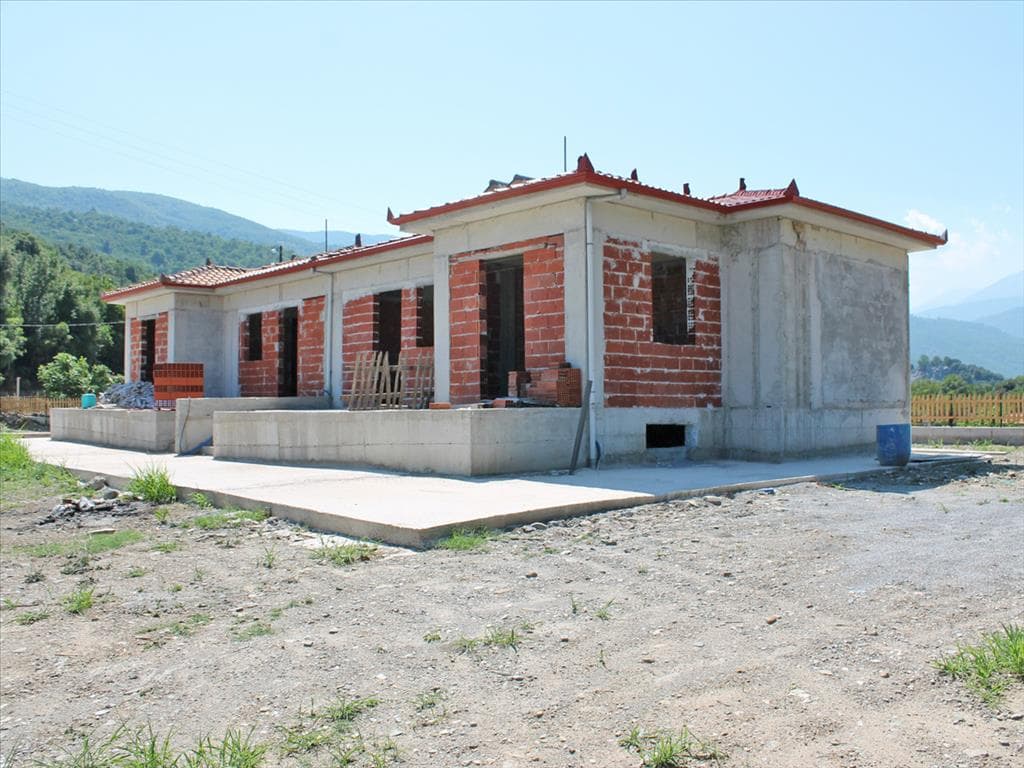 For Sale Detached house 240 m² on the Olympic Coast