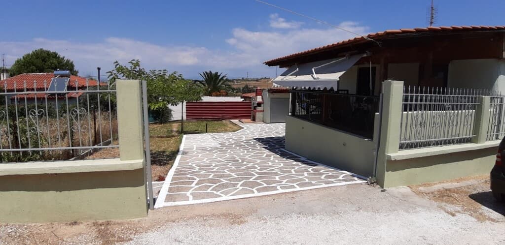 For Sale Detached house 40 m² in Kassandra, Chalkidiki