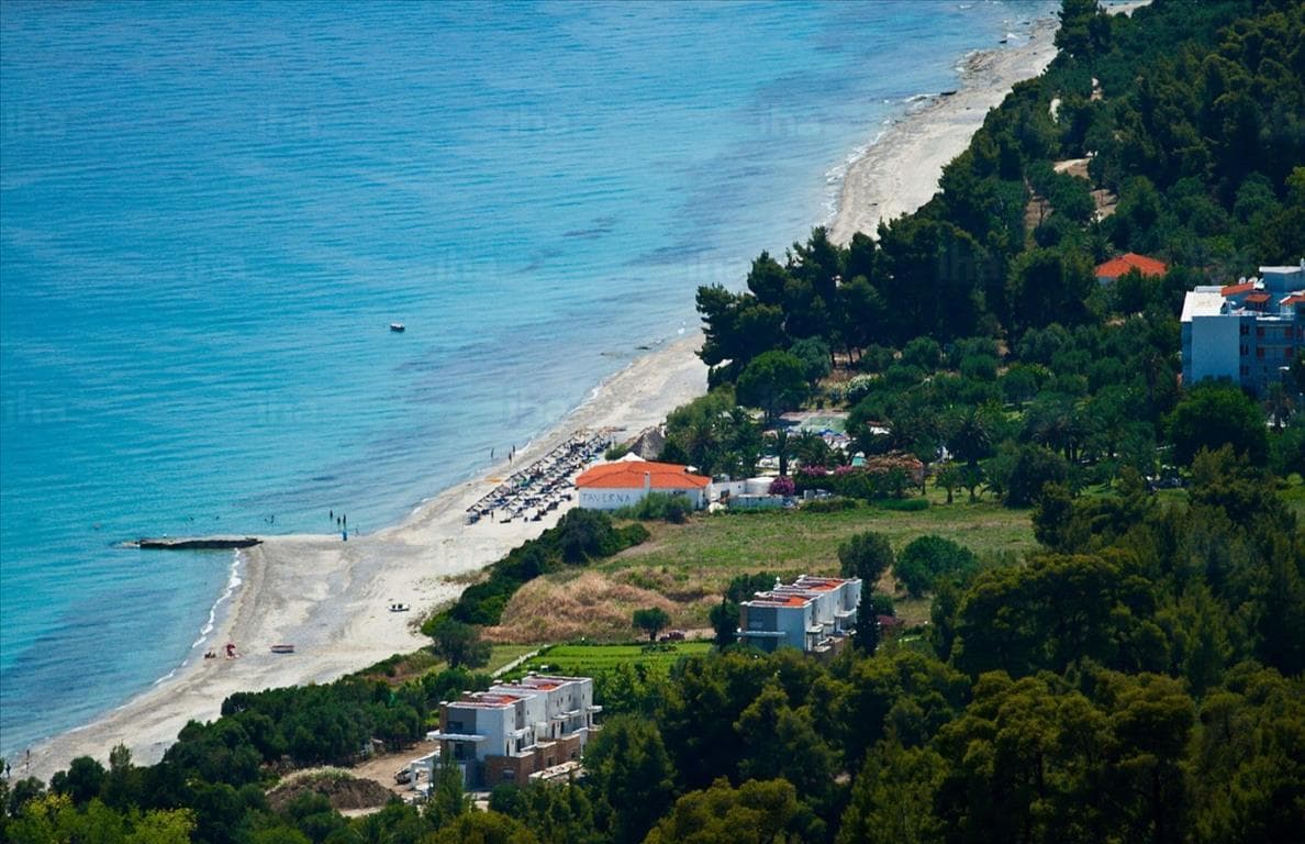 For Sale Land 5200 m² in Kassandra, Chalkidiki