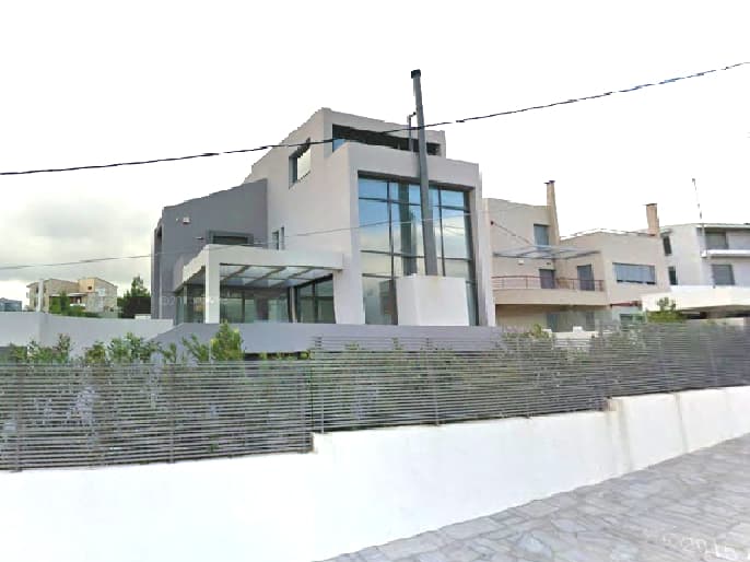 For Sale Detached house 400 m² in Attica