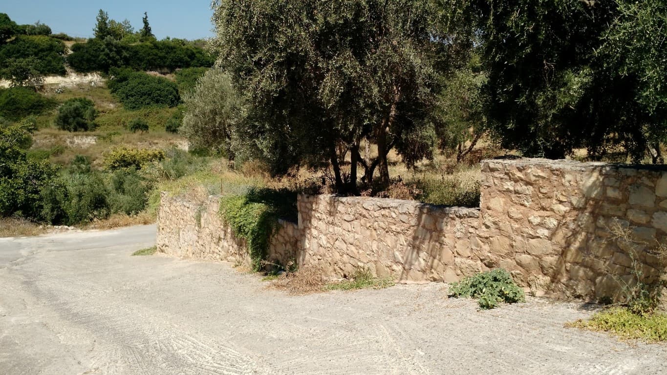 For Sale Land 4300 m² in Crete