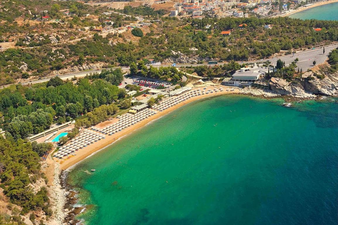 For Sale Land 1800 m² in Kavala suburbs