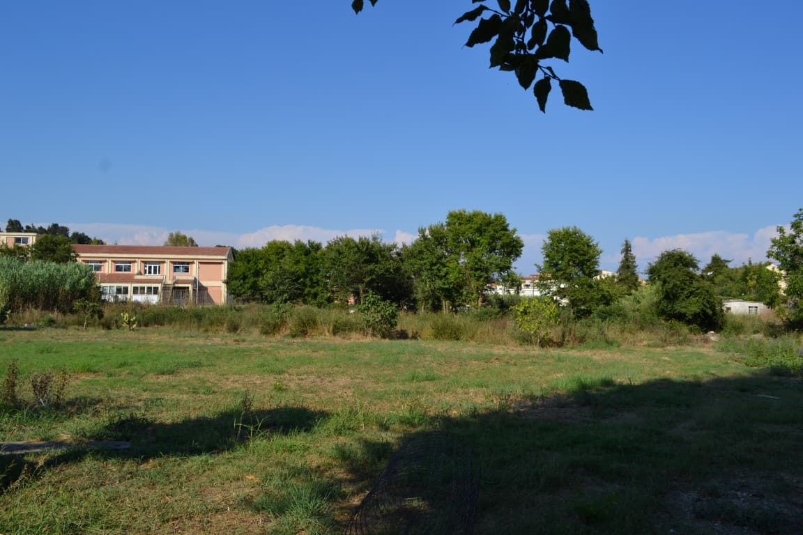 For Sale Land 1599 m² in Corfu