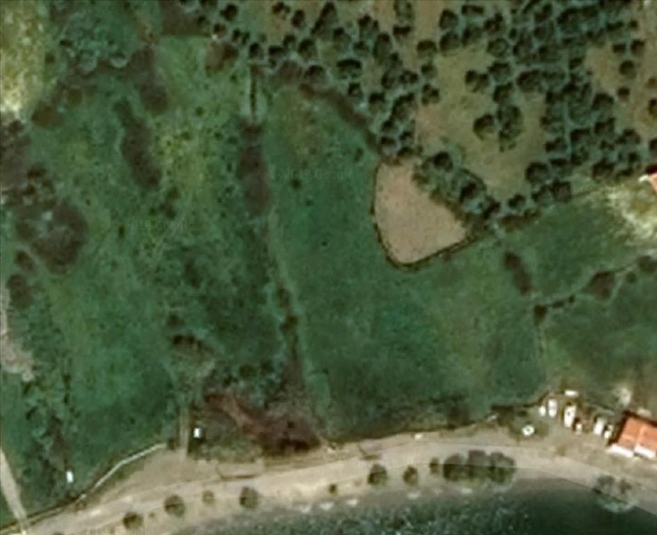For Sale Land 4500 m² in Cyclades