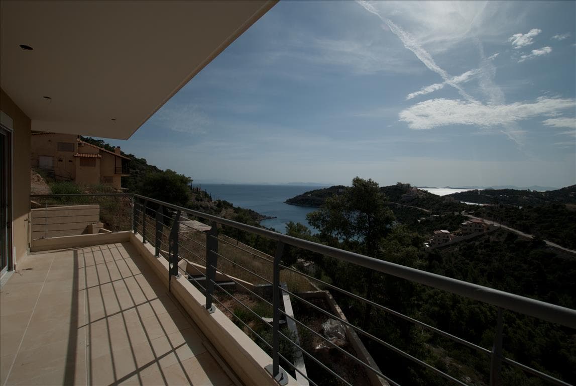 For Sale Maisonette 120 m² in Eastern Peloponnese