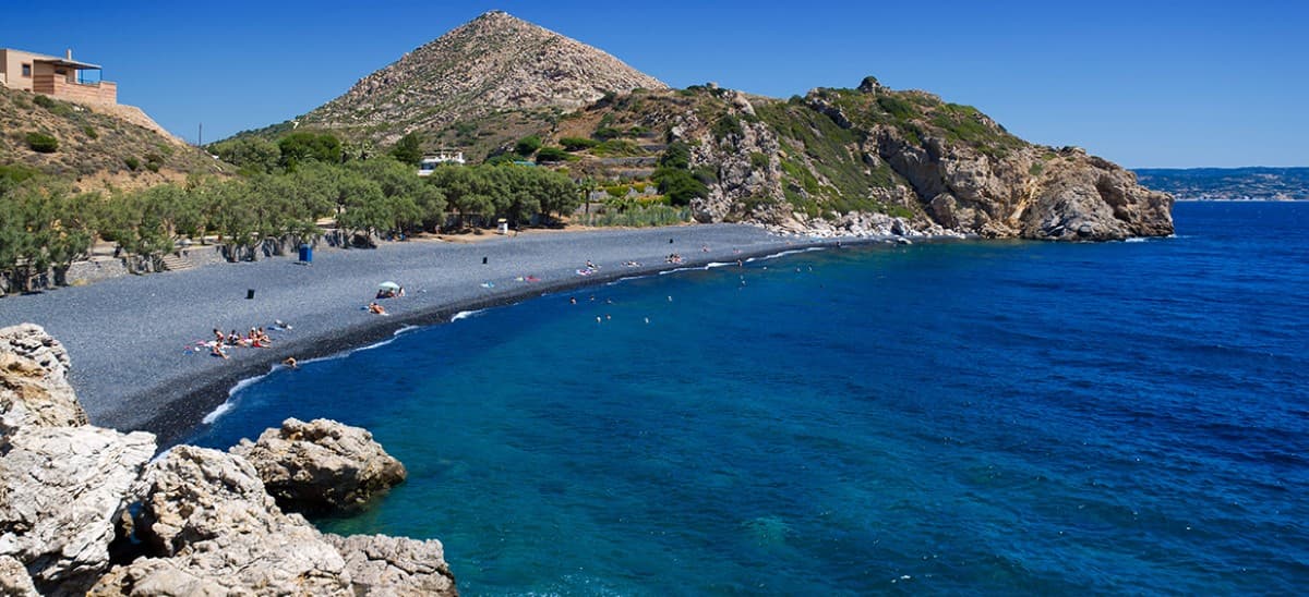 For Sale Land 7500 m² on Islands