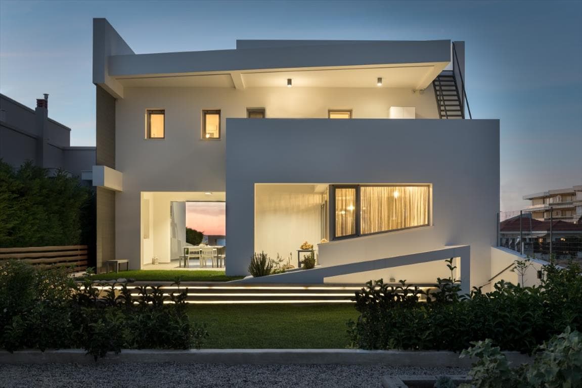 For Sale Detached house 216 m² in Loutraki
