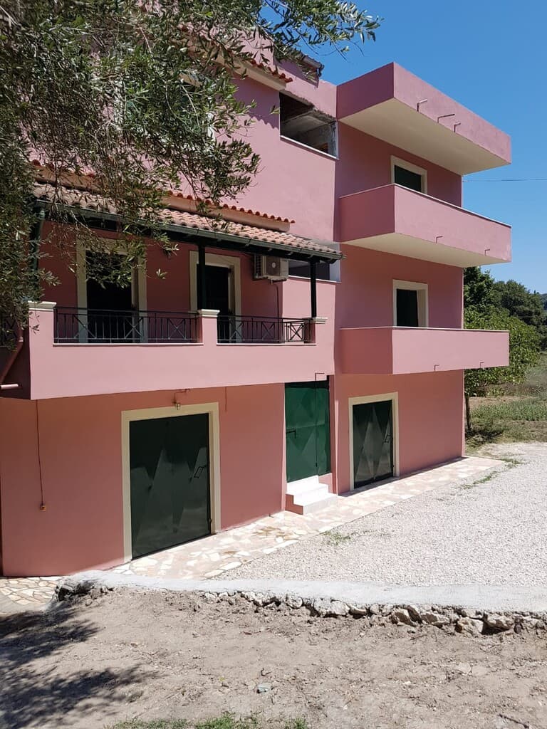 For Sale Detached house 400 m² in Corfu