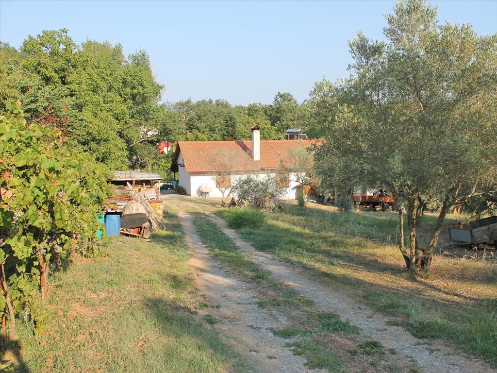 For Sale Detached house 70 m² on the Olympic Coast