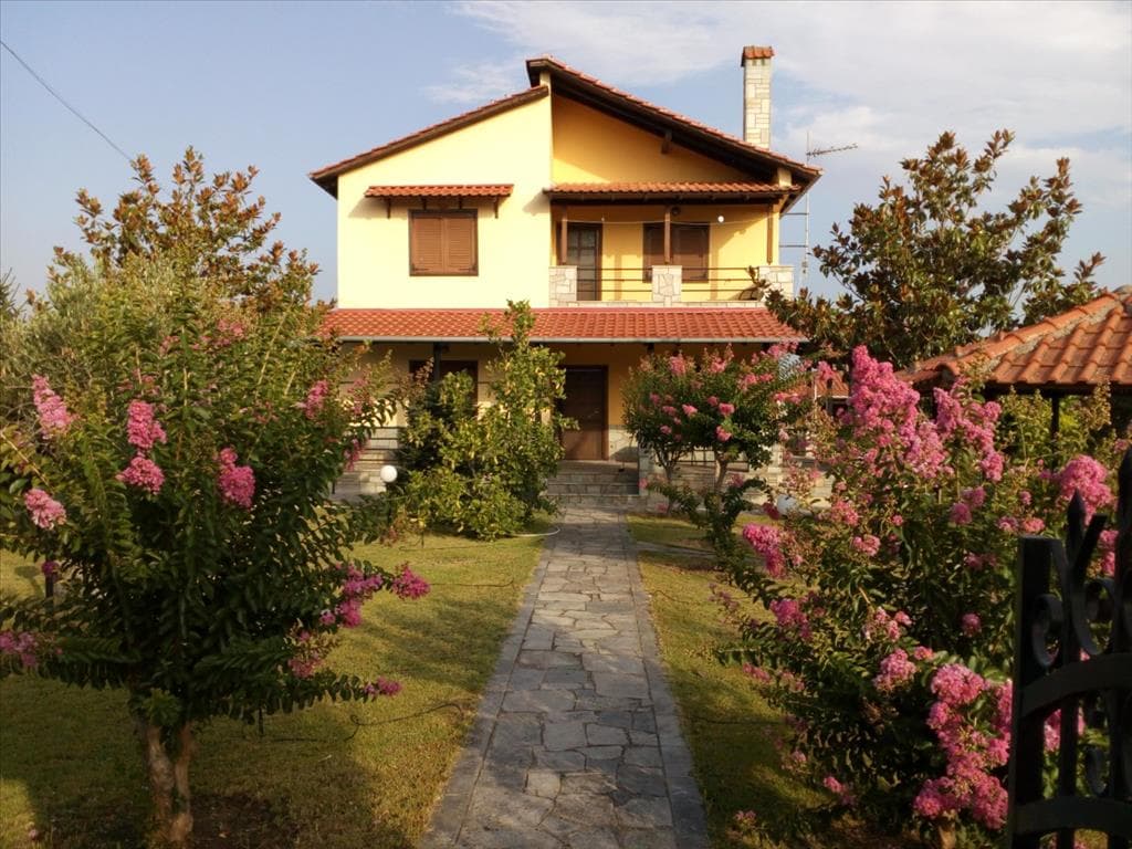 For Sale Detached house 169 m² in North Greece
