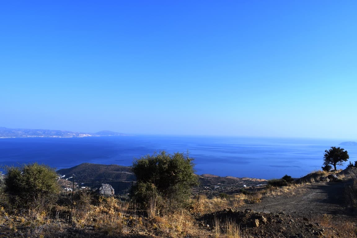 For Sale Land 60000 m² in Crete