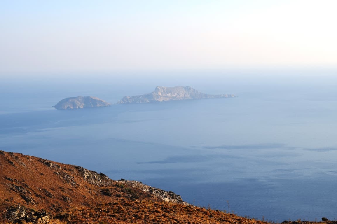 For Sale Land 106846 m² in Crete