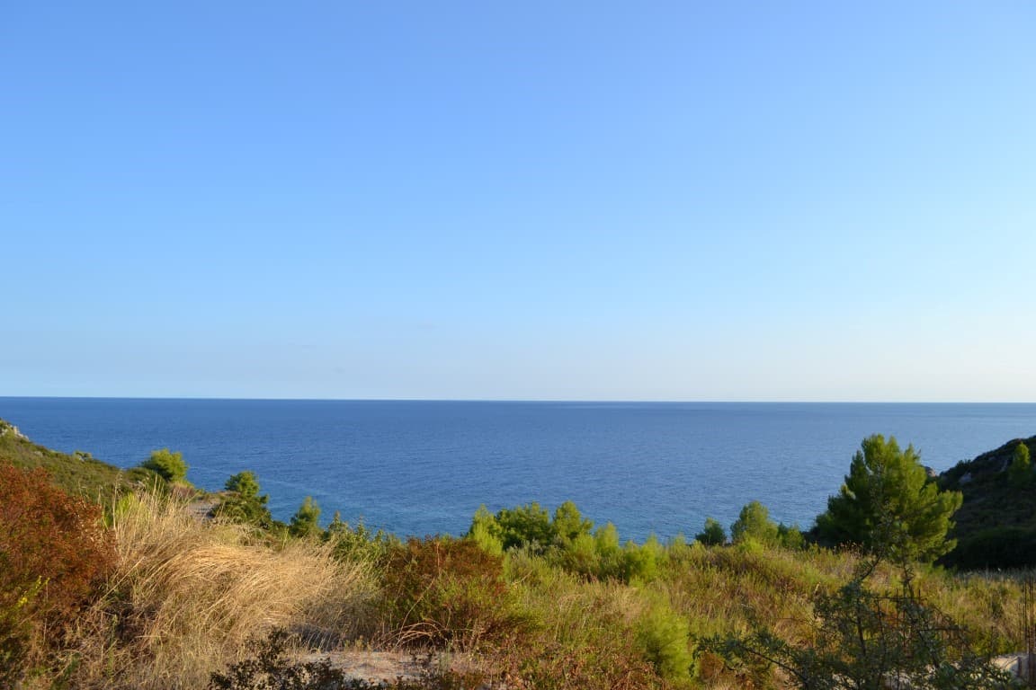 For Sale Land 6616 m² in Kassandra, Chalkidiki