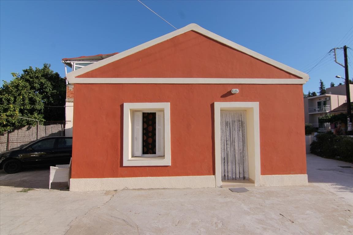 For Sale Detached house 180 m² in Corfu