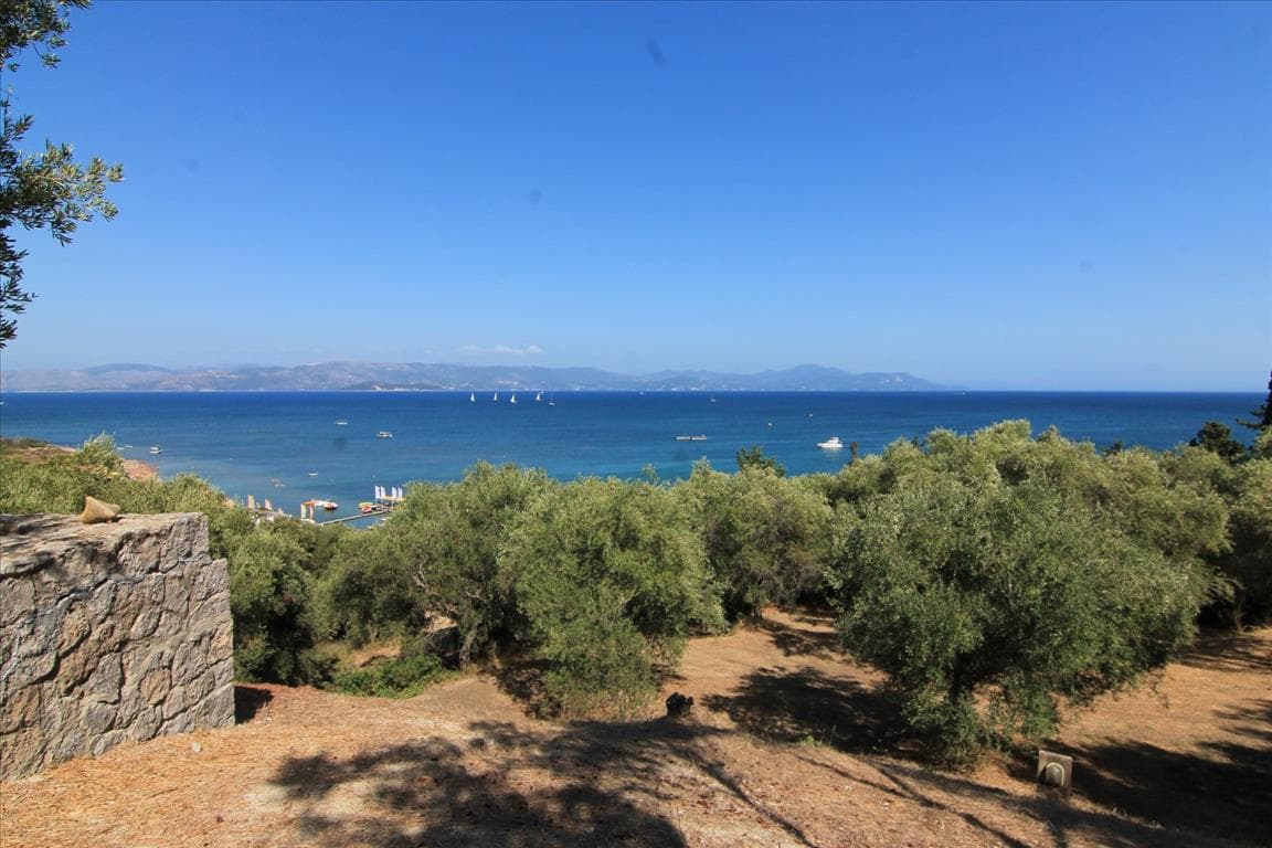For Sale Land 42000 m² in Corfu