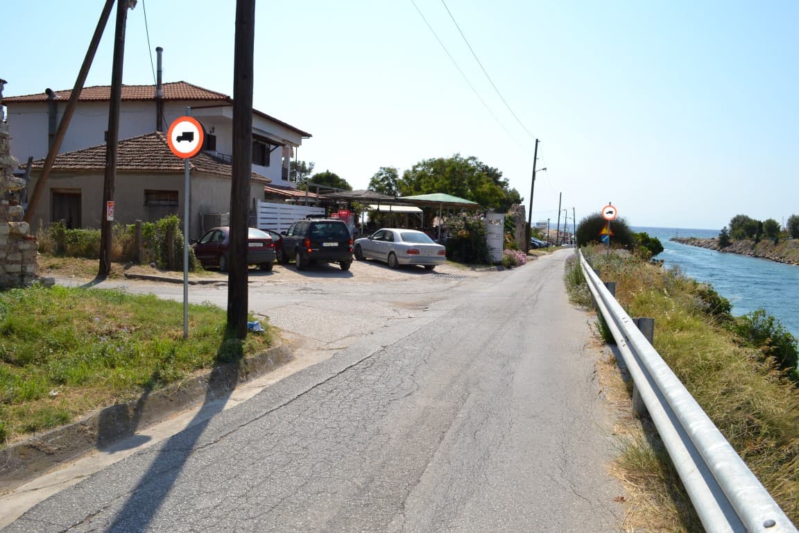 For Sale Land 250 m² in Kassandra, Chalkidiki