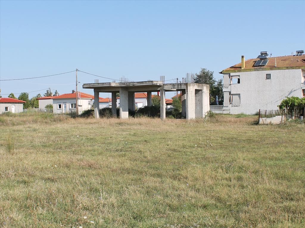 For Sale Detached house 75 m² on the Olympic Coast
