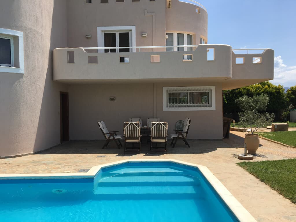 For Sale Maisonette 320 m² in Attica