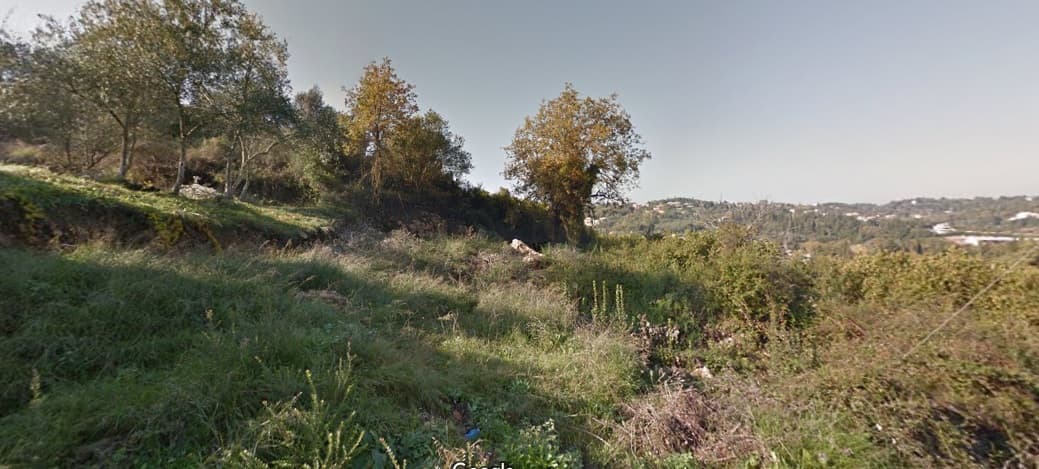 For Sale Land 17600 m² in Corfu